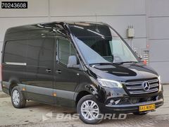 Mercedes Benz SPRINTER 518 CDI-906153/367