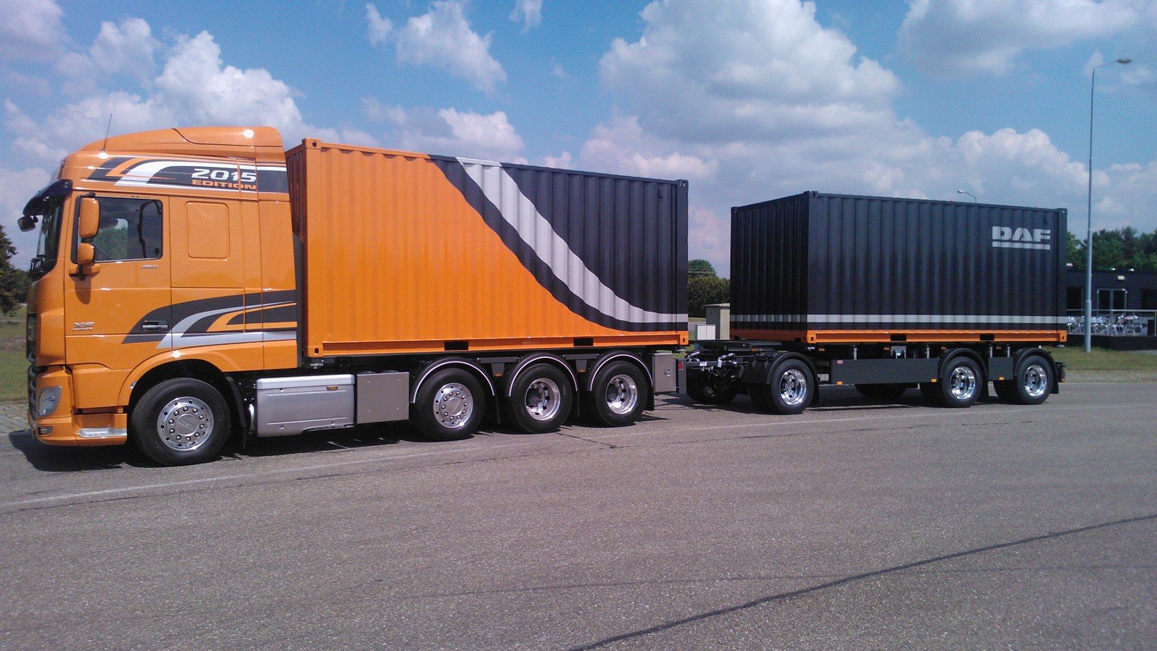 Pacton TPD347