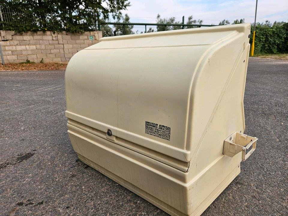 Car trailers up to 3.5 t WEIPPERT 550