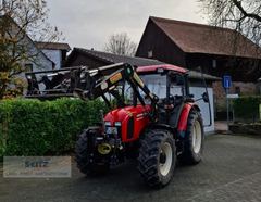 Zetor 7321/7341 Super