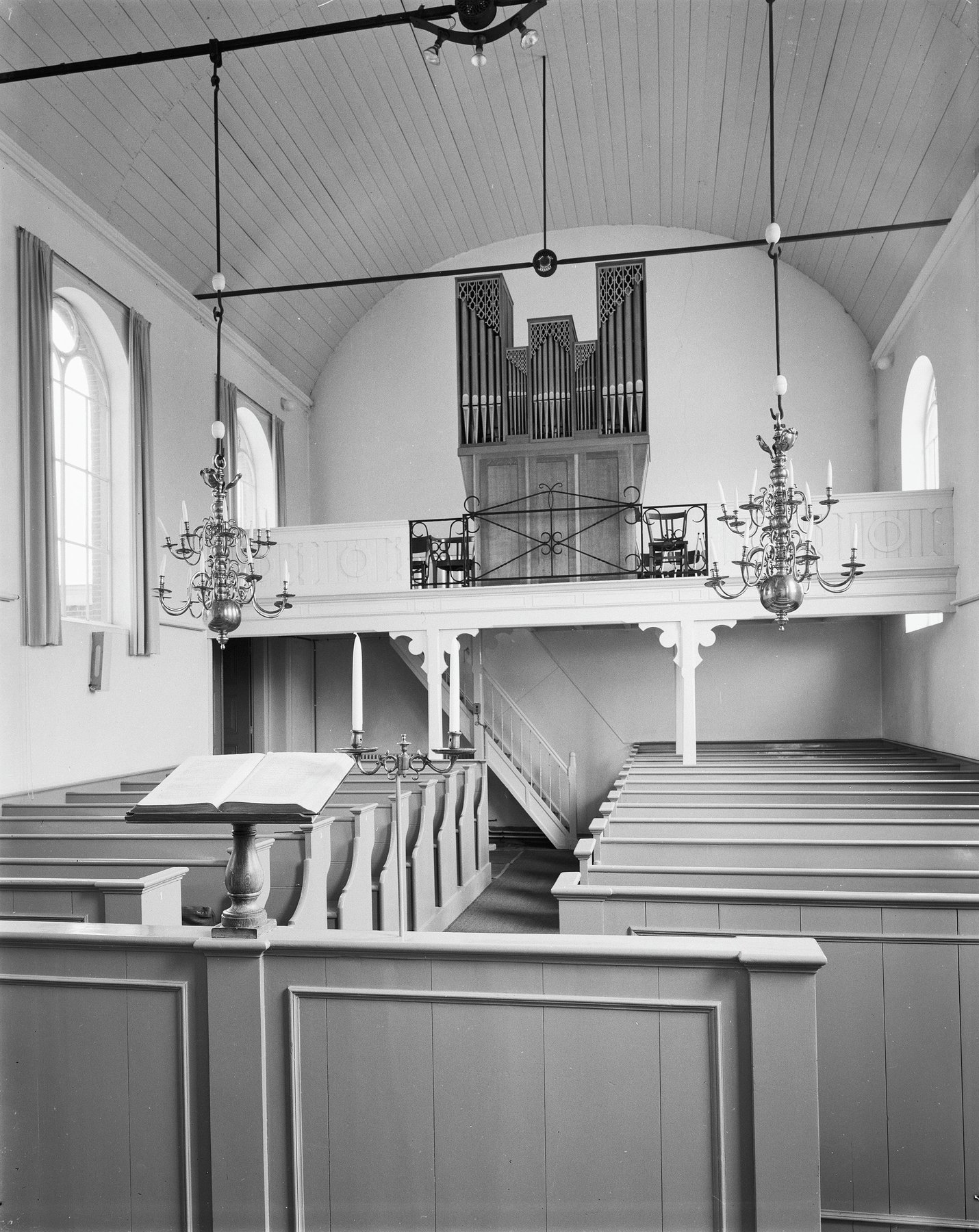 Oosterwijk JO2600 SW