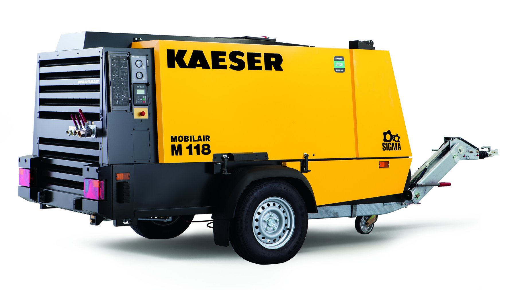 KAESER M52