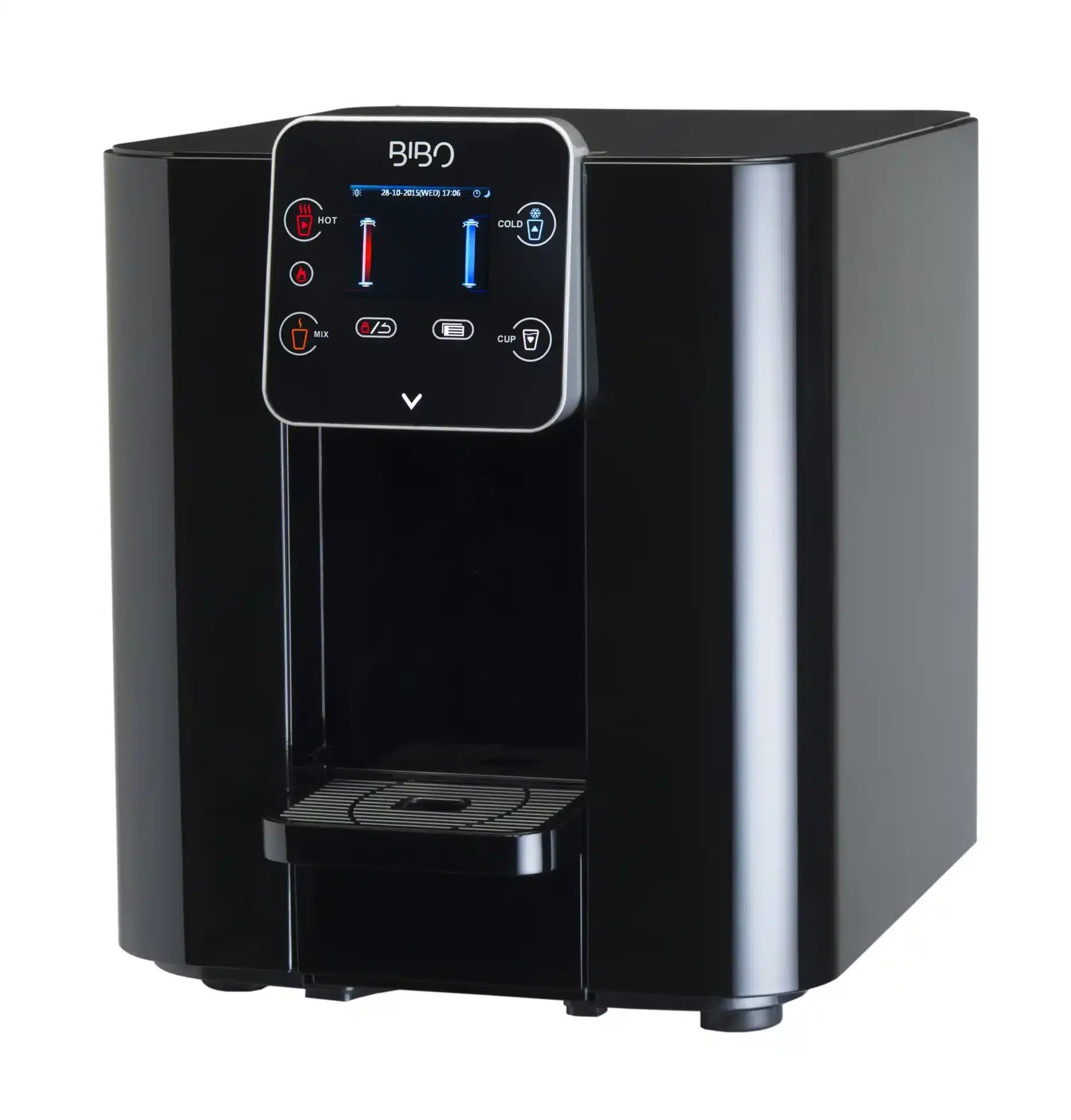 BIBO MIDI IV