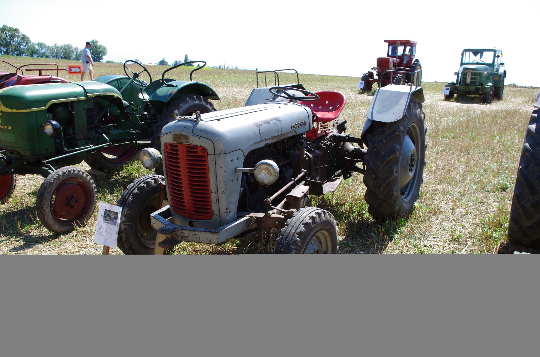 Ferguson FE-35