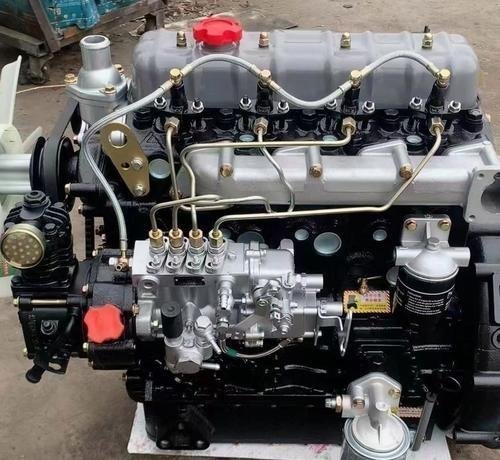 Dieselmotor Lion Engine LN490DZL