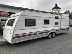 CABBY 800 F3F Caienna