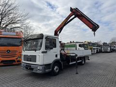 MAN 8.240 4x2 BL