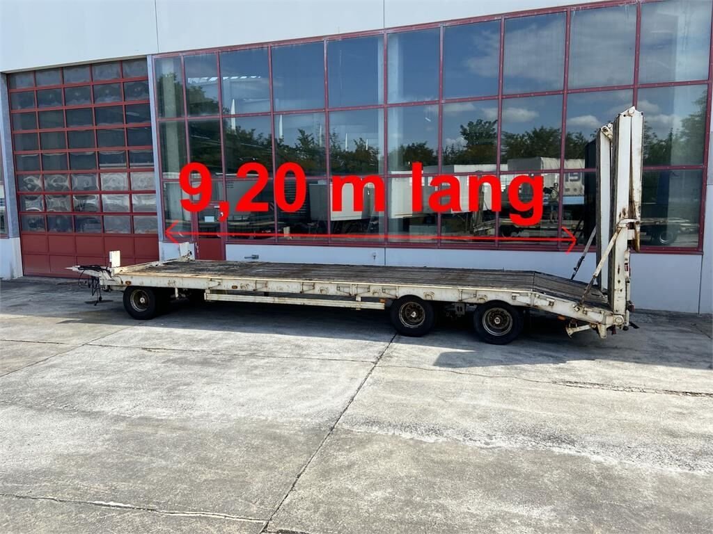 Schwarzmuller 9-20