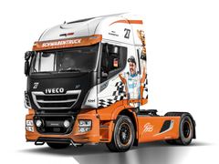 Iveco Stralis