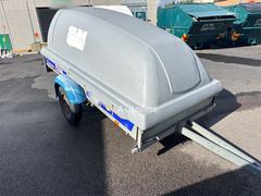 PROF Caravan 1250 XL