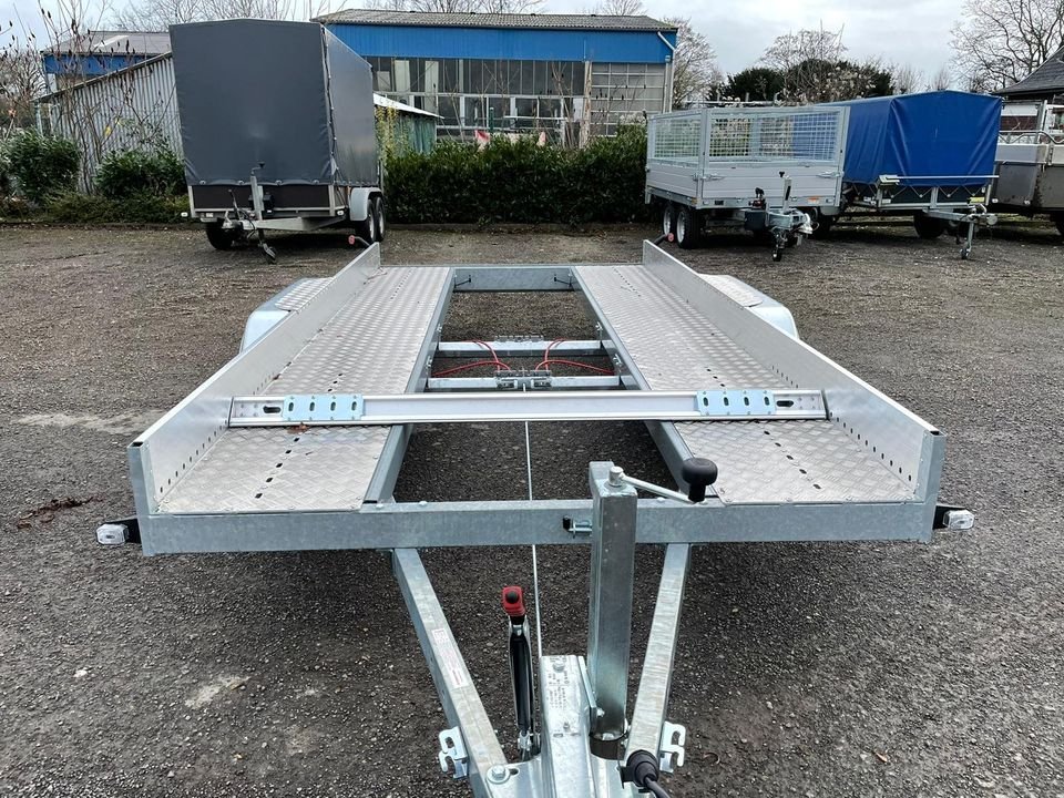 Trailer Carbo AT2000T/193