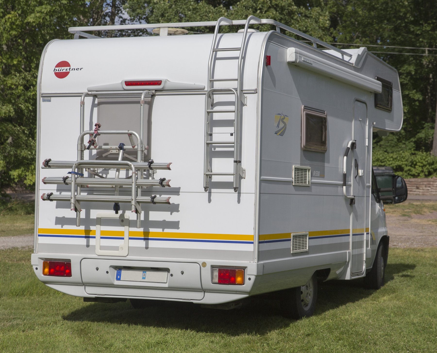 Van Fiat DUCATO 14 (2.8 TDI)