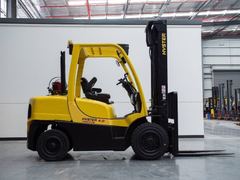 Hyster H40FT DM Diesel