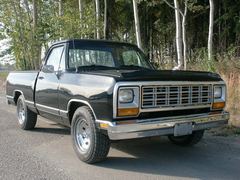 Dodge D 110 L