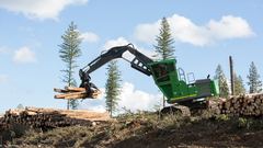 John Deere 2656G