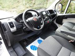 Fiat DUCATO 18 L PU 2.3 JTD