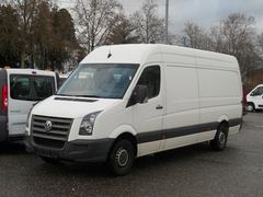 Volkswagen 30 PICK UP EC L2 80 KW EURO5