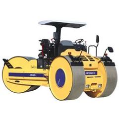 Hitachi Hitachi Static Smooth Drum Roller