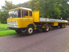 DAF FTT 2600 DKA 350