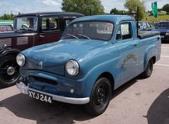 Austin 6CWT VAN PICK-UP
