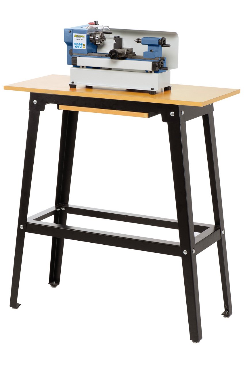 Erntemaschine Bernardin M2140