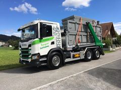 Scania 410 DB6X2*4HNB