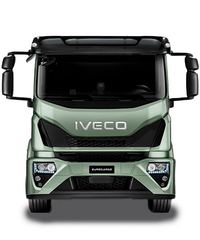 Iveco S-WAY 510