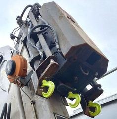 Hyster S100FT-BCS