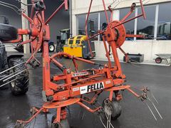 Fella TH 450 D Hydro