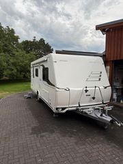 Hymer ERIBA 560