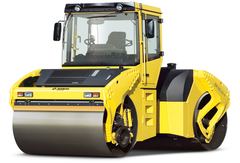 Bomag BW161AD4HF