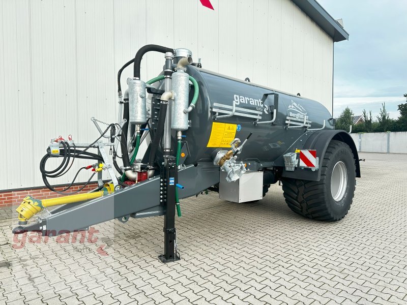 Trailer Humbauer GARANT 200/240