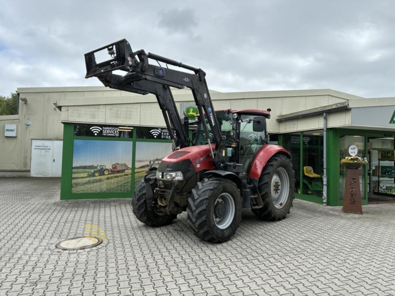 Case IH FARMALL 105V VINEYARD