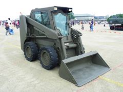 New Holland L170