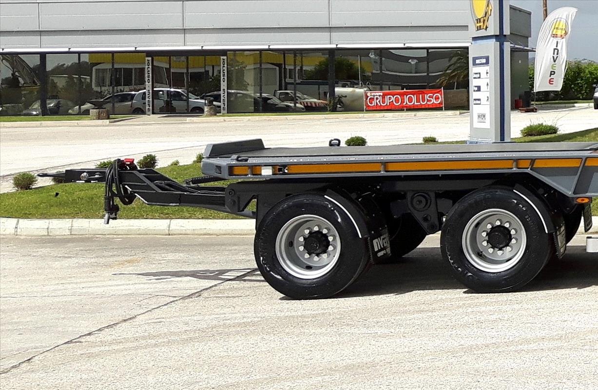 Trailer Invepe Joluso RDPM 4DMB 094 00