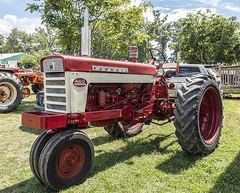 Farmall 460