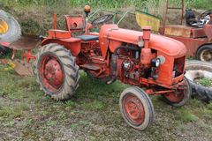 Renault Junior-Serie