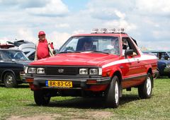 Subaru 1800-AU5-PICKUP-4X4/2440