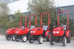 Jinma 164Y