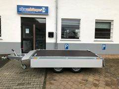 Ackermann PS-F 20/13