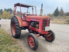 Volvo T-35/36
