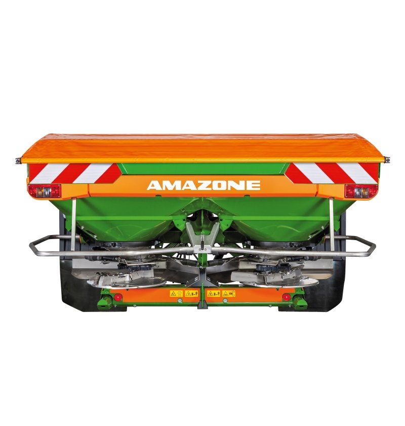 Fertilizer equipment Amazone ZA-TS 1400 Super