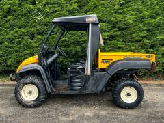 Cub Cadet A 101 C (37A-101C129) - Cub Cadet Work Fun Runner