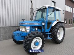 MacDon 9250