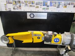 Burch 217-2118