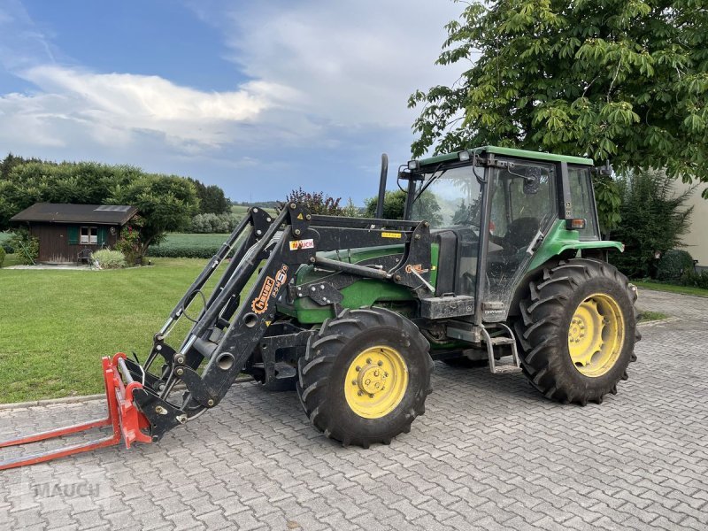 Tractor John Deere John Deere 3410
