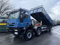 Iveco TRAKKER AD340T45