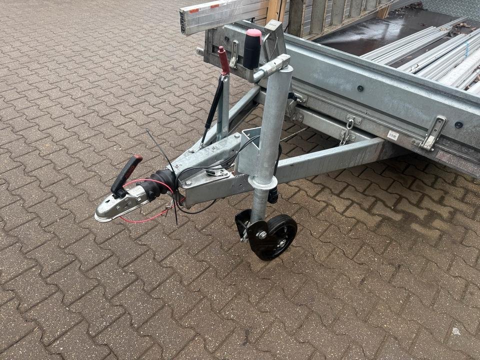 Trailer Am PPK-3-42
