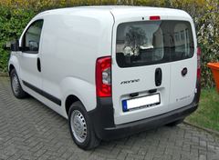 Fiat FIORINO 1.6 VAN