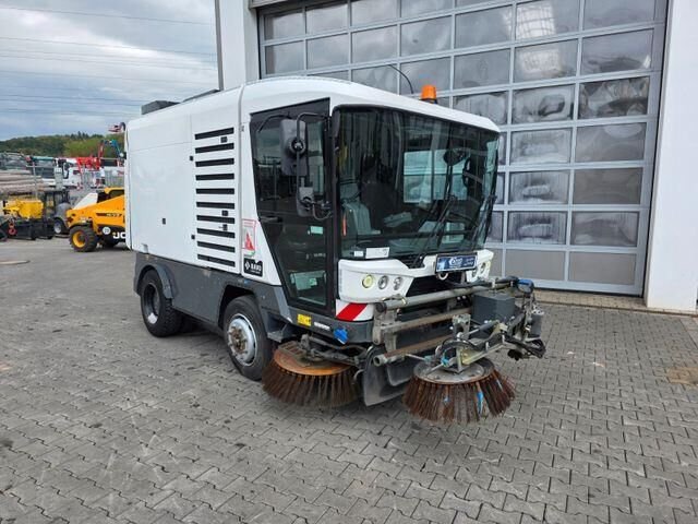 Truck Ravo 560 EURO2
